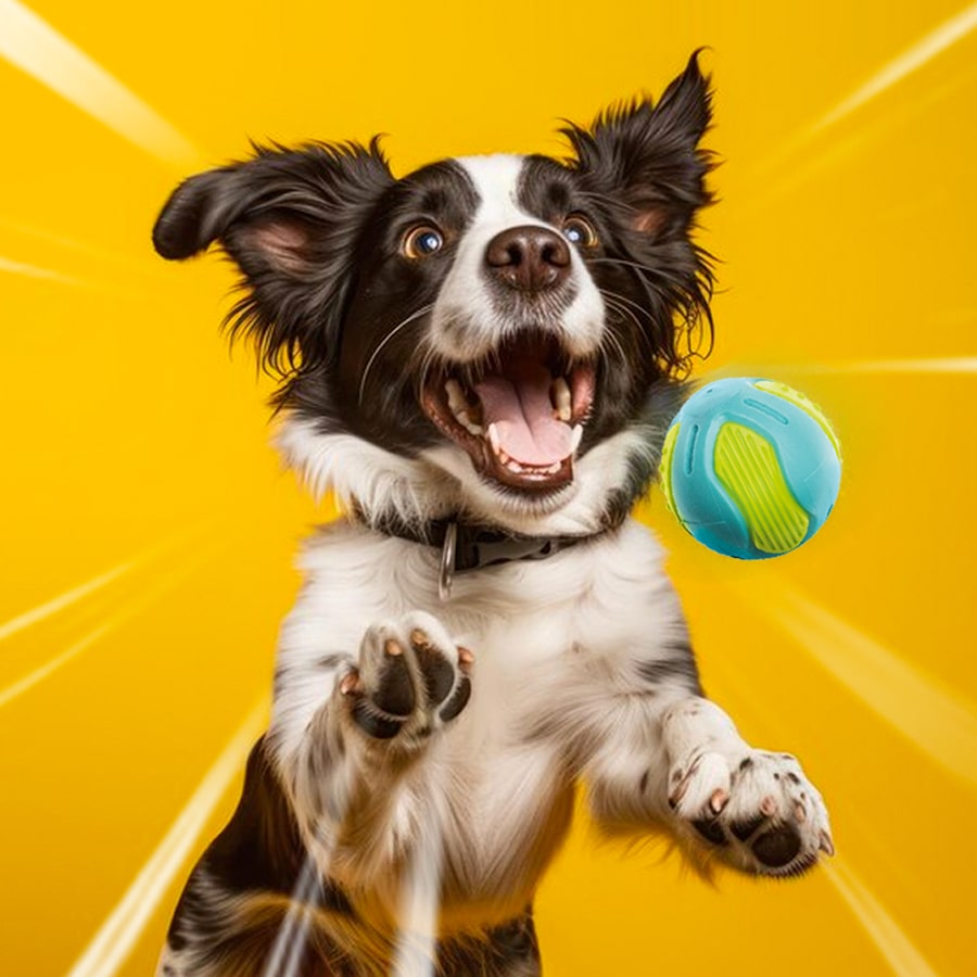 Dog Toys - IMAC